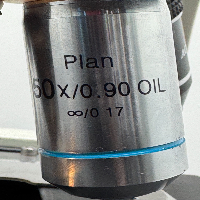 Accu-Scope 3012 Series Microscope image 3